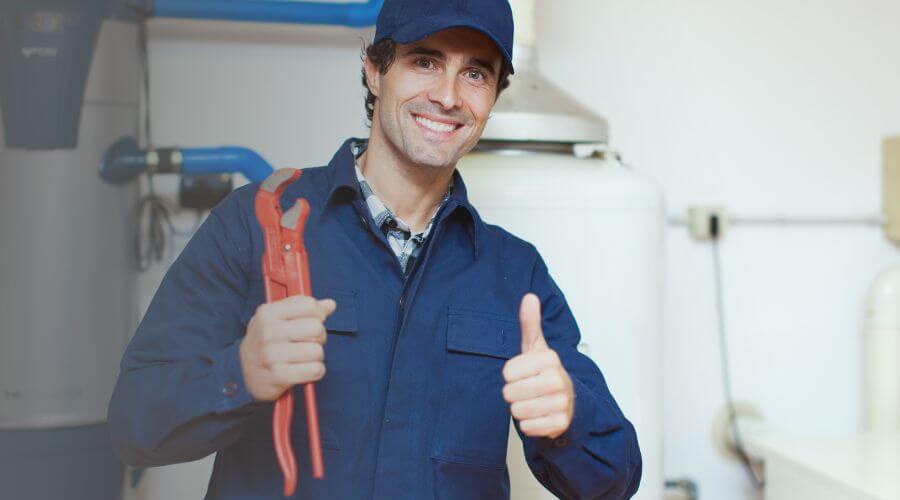 Professional Tankless Water Heater Installation in Raleigh, WV